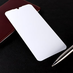 Гидрогелевая защитная пленка Innovation, для Xiaomi Redmi 9A, глянцевая