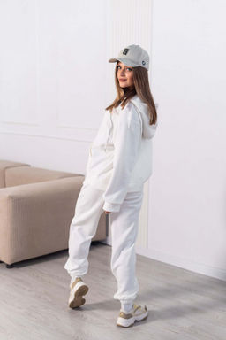 Костюм Вико (белый) - Nadi bordo фото 9