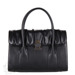 Сумка женская  012209084 black Chrisbella/30 в Новосибирске