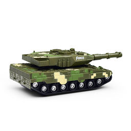 Танк "Армия" р/у, 27 MHzH, в коробке