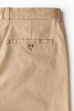 Chinos de algod?n Slim Fit - H&m фото 6