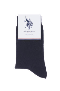 Носки из трех предметов для мальчика Неожиданная скидка в корзине - U.s. polo assn фото 4