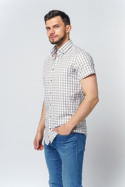 Рубашка 23-04-НТ-04