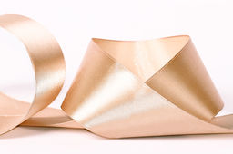 Лента атласная 50 мм ( 2 ) Gamma в ТЕРМОПЛЕНКЕ 33 м  2 м