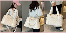 Сумка JIN-313-Mokko