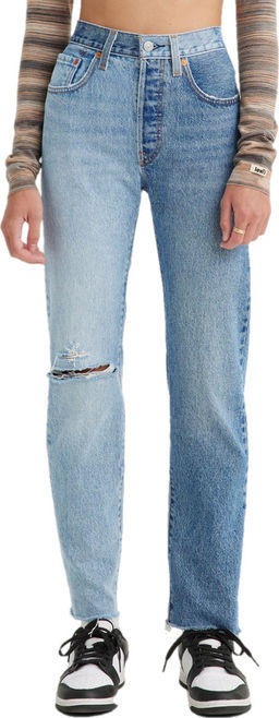 Джинсы женские