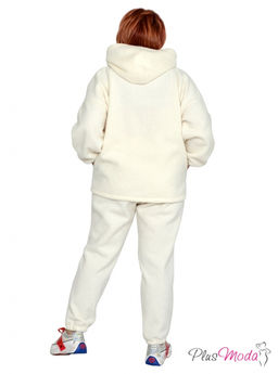 Жакет Модель №1319 размеры 44-84 - Plusmoda фото 14