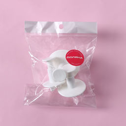 Плунжеры кондитерские Доляна «Птица», набор 3 шт., 4.5×5 см, пластик, белые