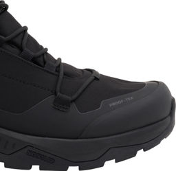 Ботинки мужские