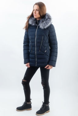 Куртка женская - Little secret фото 6