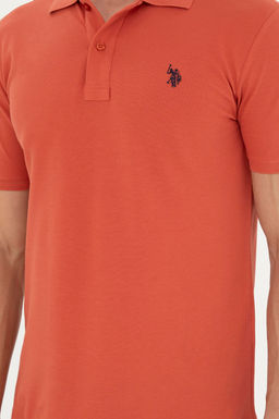 Мужская базовая футболка Powder - U.s. polo assn фото 6