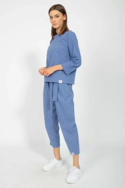 Джоггеры 4096 - Kivviwear фото 4