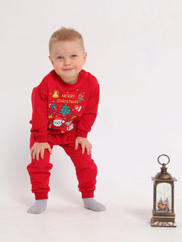 Свитшот(толстовка) для мальчика Футер - Оптима фото 8