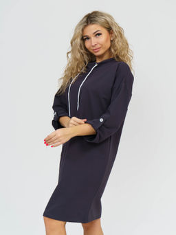 880 Платье "Фуме"