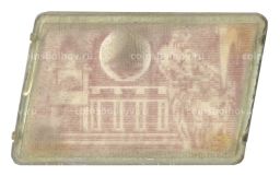 Значок Петродворец