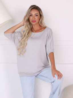 Джемпер Др4-541/8 - Wisell фото 7