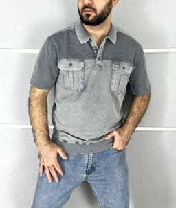 Футболка-поло