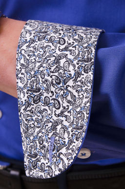 Рубашка 108-НТ1-06