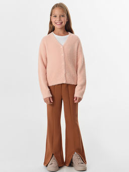 ЖАКЕТ СПОРТИВНЫЙ ДЛЯ ДЕВОЧЕК - Mark formelle фото 4