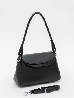 Сумка 2617-1YP black Polina&Eiterou