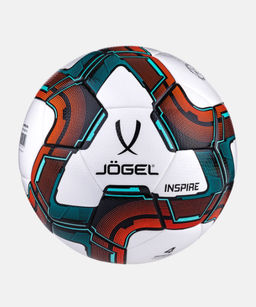 Мяч футзальный Jogel Inspire №4 (BC20) 1/16, белый