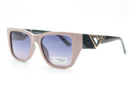 Солнцезащитные очки CAIPAI (POLARIZED) 8764 52-19-143 C4