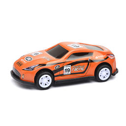 Набор машин "Молния" в коробке