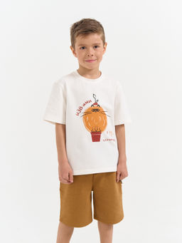 Футболка Котошар