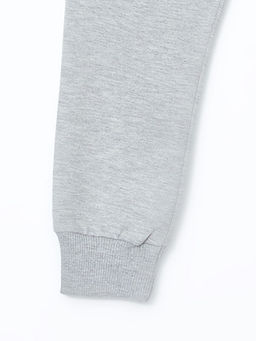 Beli Lastikli Kal?n Erkek Bebek Jogger E?ofman Alt? - Waikiki фото 2