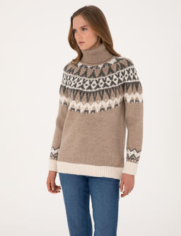 Vizon Regular Fit Kazak - Pierre cardin фото 3