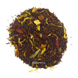 Чайный напиток Ройбуш Самурай, 50 г Акция