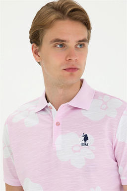 Мужская Маголия Поло Яка Т -Форбат Сюрприз Скидка в корзине - U.s. polo assn фото 2