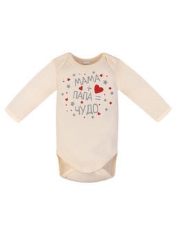 Боди ясельное - Утенок фото 3