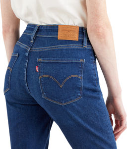 Джинсы женские