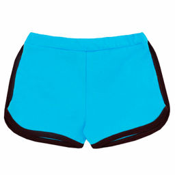 Шорты кулирка 0240100106