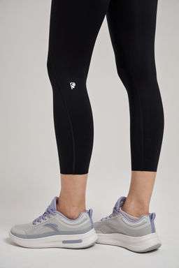 Легинсы Черный - Anta фото 8