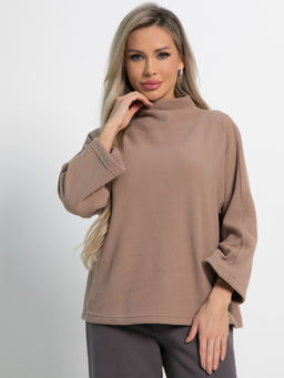 Костюм флисовый Дыхание зимы(белый) К14944-10М - Lt collection фото 20