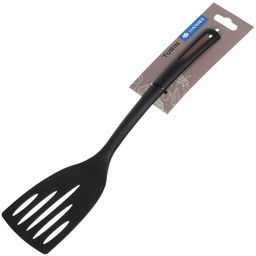 Лопатка кухонная нейлон, навеска, Daniks, Эконом, Turin, YW-KT309-3 (456521)  фото 3