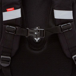 RAz-586-5 Рюкзак школьный