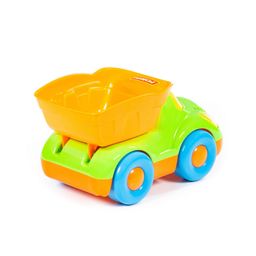 Дружок, автомобиль-самосвал (в коробке) - Полесье фото 10