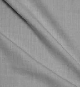 Постельное белье Love colors поплин 1,5сп, темно-серый - Ecotex фото 5