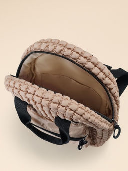 PELICAN, сумка типа рюкзак детская, Песочный  фото 3