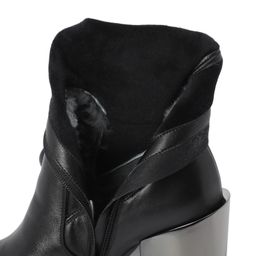 Ботфорты TENDANCE Артикул 2508684, черный