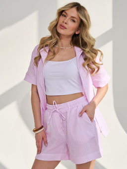 Пижама 100% хлопок  Ривьера - Оптима фото 7