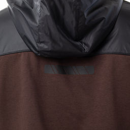 RODOS Спортивный костюм мужской М-287 Кофейный