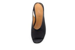 Босоножки EDART 3053.358 bl.black