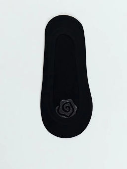 Следки силиконовые ZR2605060902-50 / Zarina