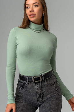 Женская водолазка Happy Fox  фото 40