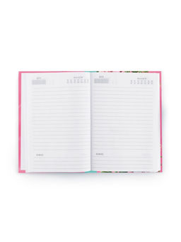 Подарочный набор, ежедневник 80 л., ручка Красота в тебе