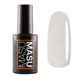 Молочная база с шиммером Shimmer Milk Base MASU MASU, 8 мл